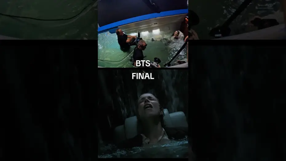 Watch film Send Help | Rachel McAdams surviving the set of SEND HELP