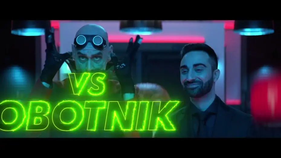 Watch film Sonic the Hedgehog 2 | TV Spot: Heroes