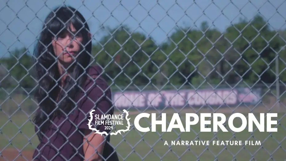 Watch film Chaperone | Official Trailer