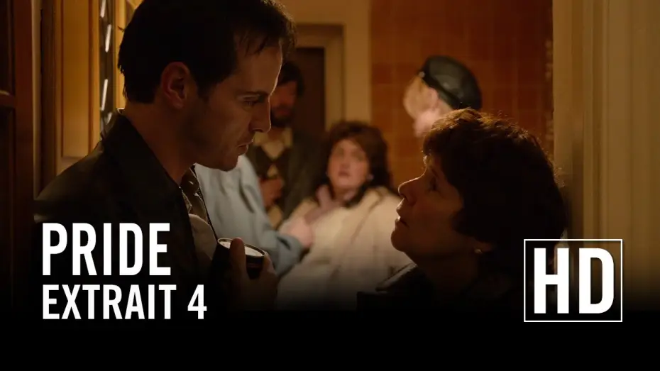 Watch film Pride | Pride - Extrait 4