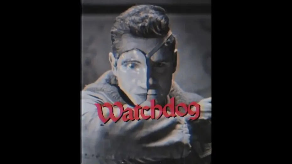 Watch film The Yeti | Watchdog doesn&rsquo;t fetch&hellip; he hunts.