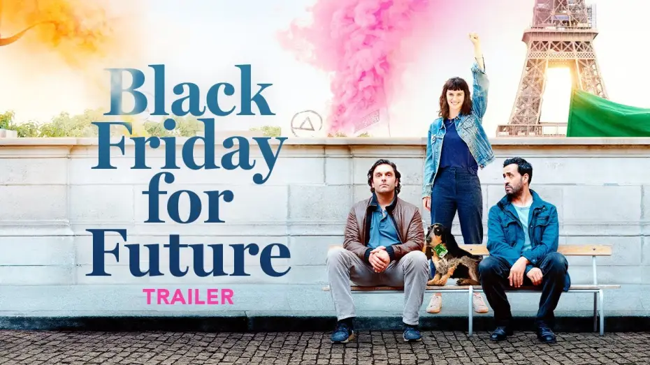 Watch film A Difficult Year | Offizieller Trailer