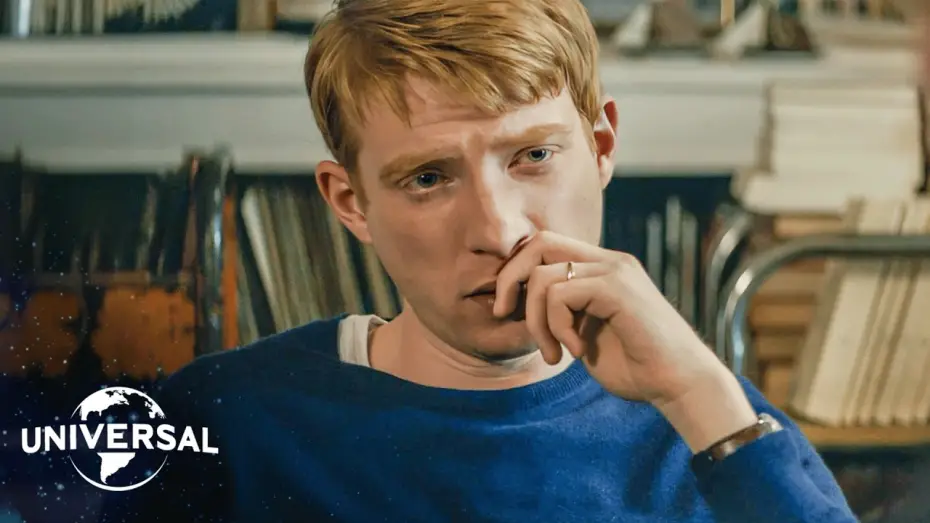 Watch film About Time | "Do You Want To Know The Big Secret?"