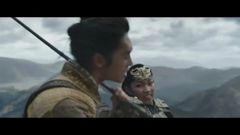 Watch film Creation of the Gods II: Demonic Confrontation | LA CREACION DE LOS DIOSES II: FUERZA DEMON&Iacute;ACA | Tr&aacute;iler Espa&ntilde;ol