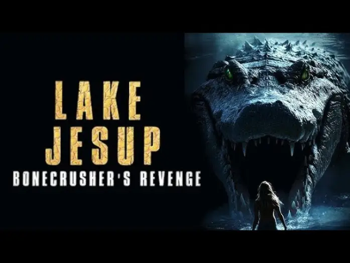 Watch film Lake Jesup: Bonecrusher's Revenge | Lake Jesup: Bonecrusher's Revenge (2025) HD Trailer Oficial Subtitulado Espa&ntilde;ol - Sarah Voigt