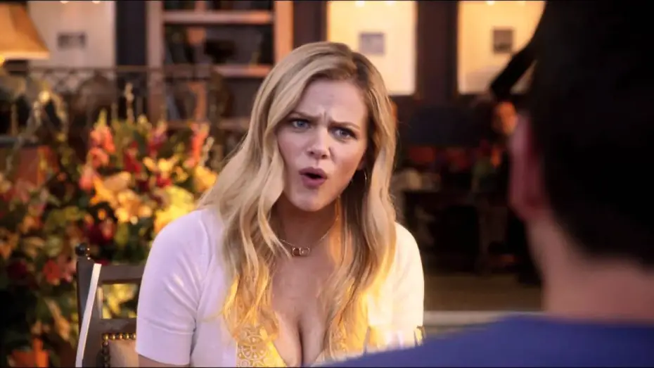 Watch film Just Go with It | Le Mytho-Just go with it - Bande Annonce VF