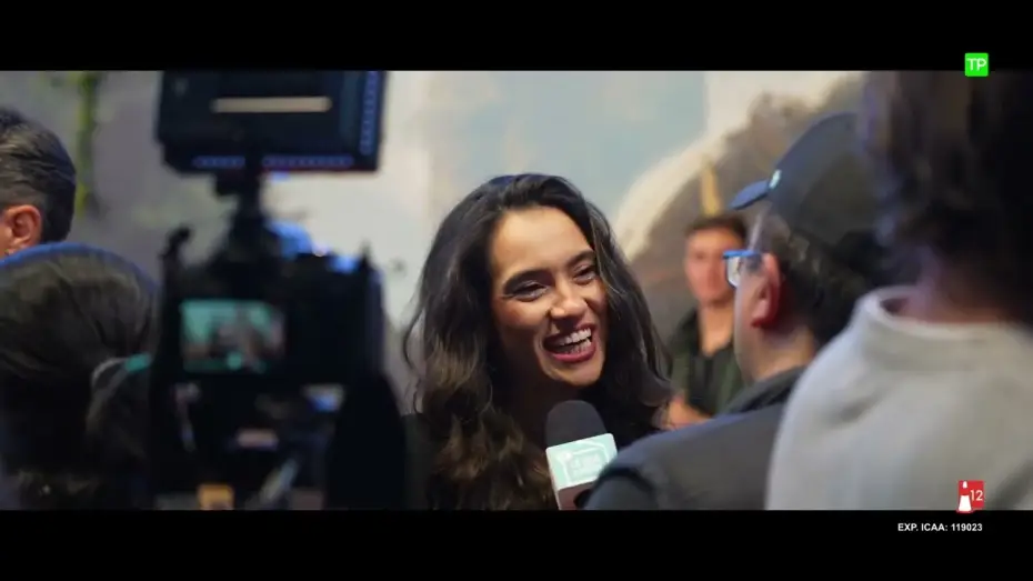 Watch film Kingdom of the Planet of the Apes | Pase Especial