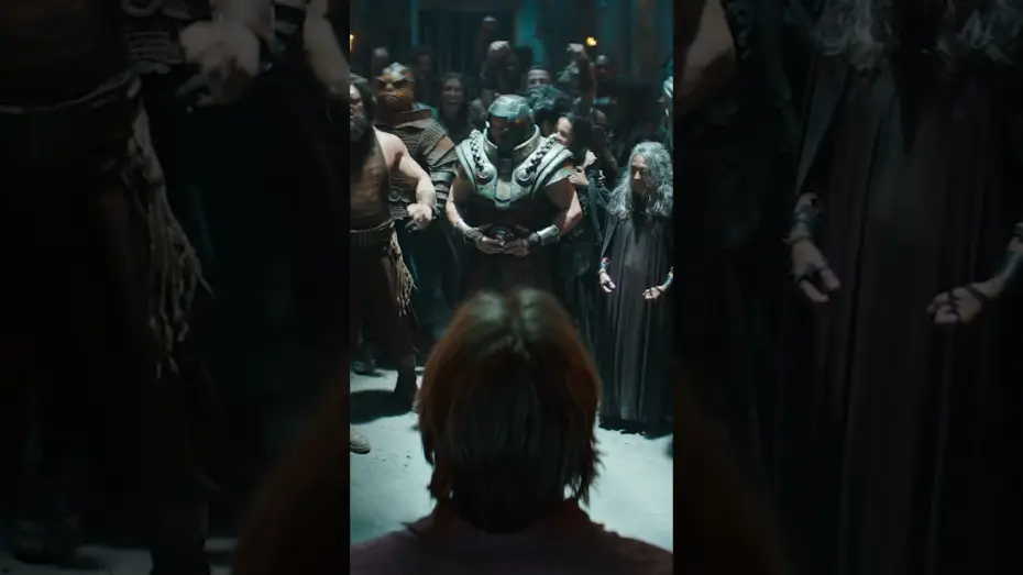 Watch film Masters of the Universe | Memory Fight