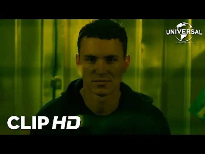 Watch film El correo | Clip - La vida puede ser maravillosa