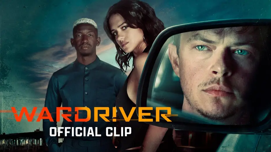 Watch film Wardriver | Official Clip: How About Another 500k