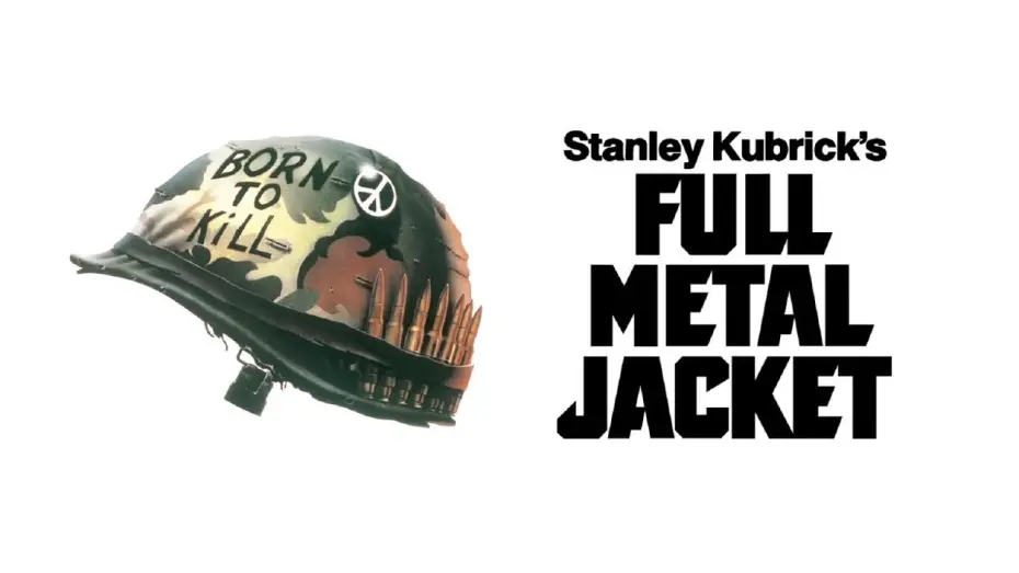 Watch film Full Metal Jacket | Full Metal Jacket (film 1987) TRAILER ITALIANO