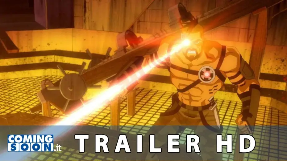 Watch film Mortal Kombat Legends: Scorpion's Revenge | Mortal Kombat Legends: Scorpion's Revenge (2020):  Trailer Italiano del Film - HD