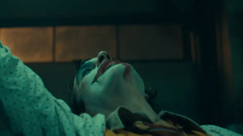 Watch film Joker | JOKER &ndash; Teaser Trailer Italiano