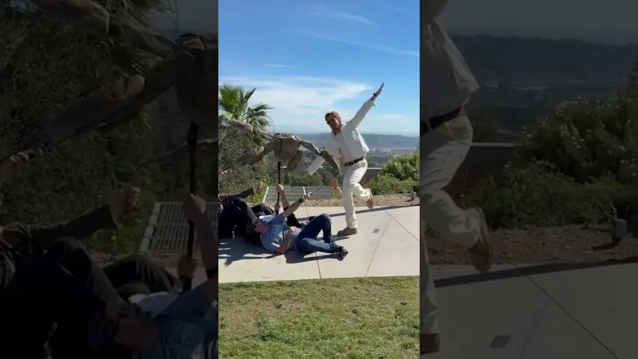 Watch film Project Hail Mary | Project Hail Mary x La La Land