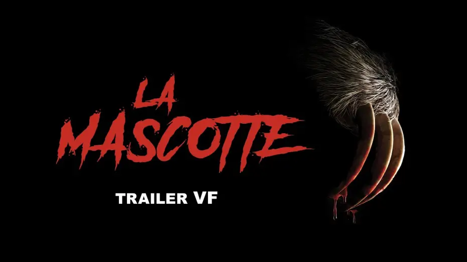 Watch film Slotherhouse | LA MASCOTTE - Bande annonce VF (Horreur 2024)