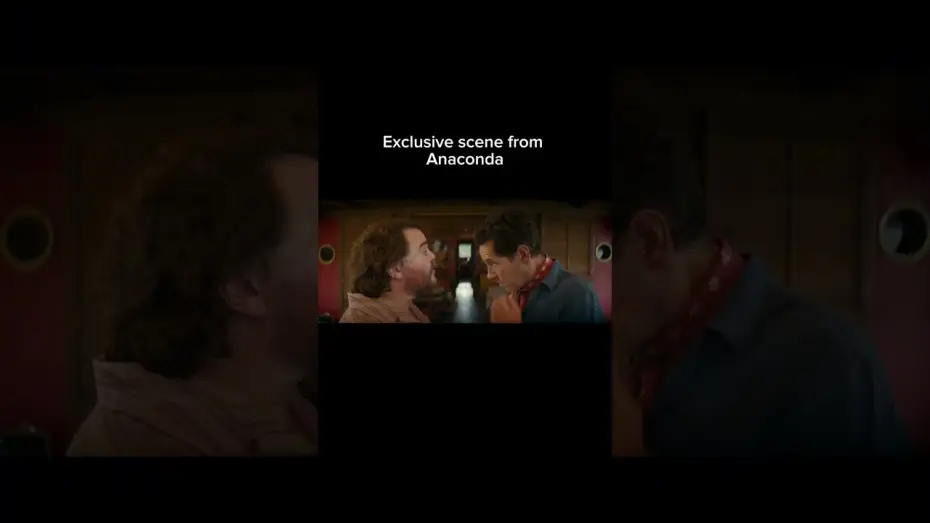 Watch film Anaconda | Exclusive Scene