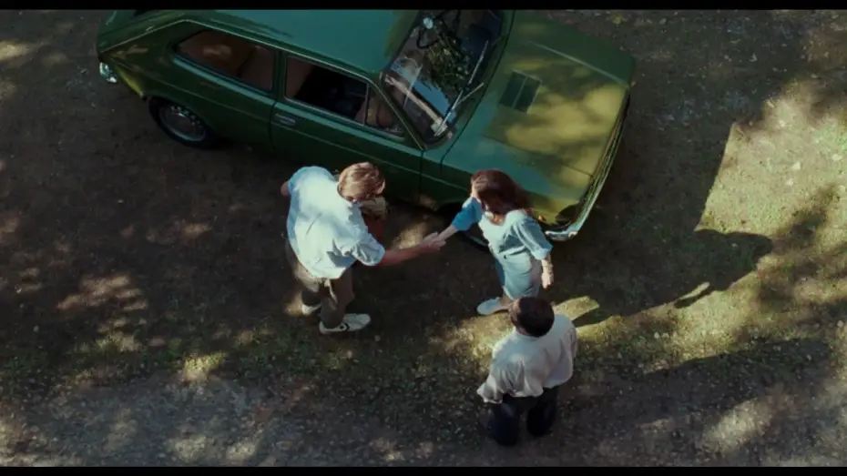 Watch film Call Me by Your Name | CALL ME BY YOUR NAME - Filmclip "Elio Oliver" | Ab 02.03. 2018 im Kino