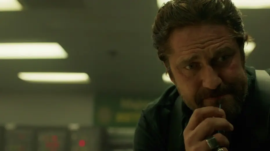 Watch film Den of Thieves | Criminal Squad - Trailer HD Deutsch