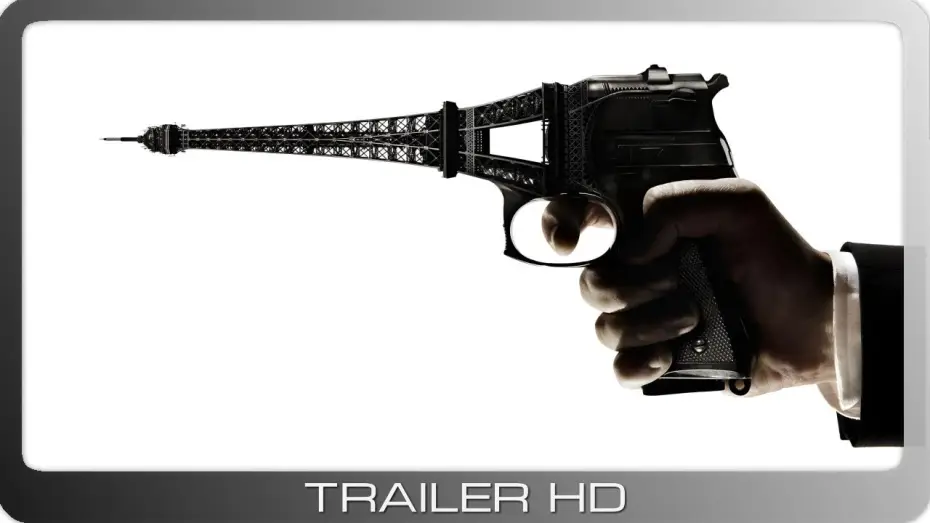 Watch film From Paris with Love | From Paris With Love ≣ 2010 ≣ Trailer