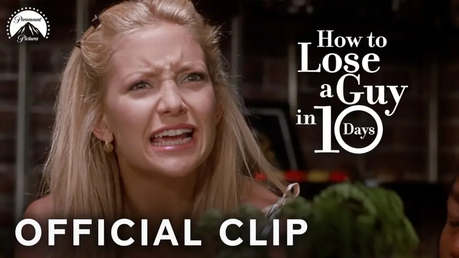 Watch film How to Lose a Guy in 10 Days | Poker Night
