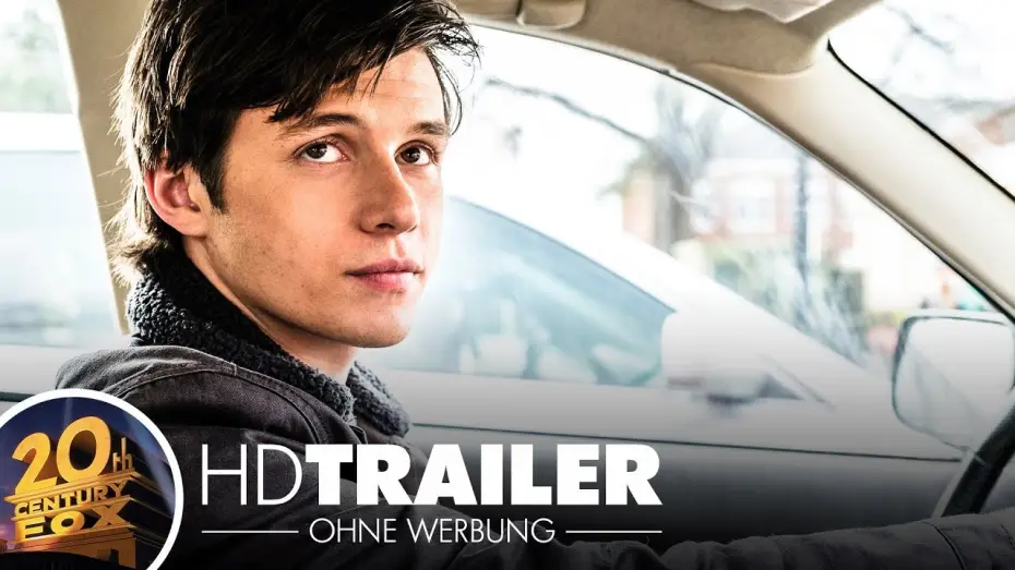 Watch film Love, Simon | Love, Simon | Offizieller Trailer 1 | Deutsch HD German (2018)