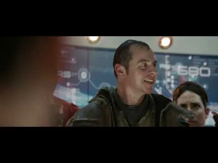 Watch film Star Trek | "Buckle Up" IMAX&reg; Trailer