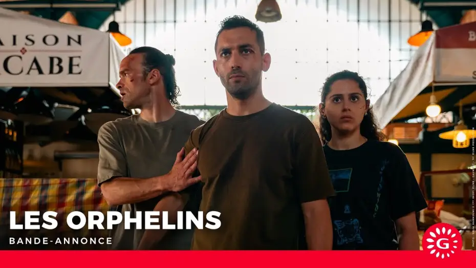 Watch film The Orphans | Bande-annonce