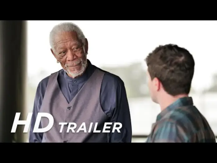 Watch film 57 Seconds | Offizieller Trailer