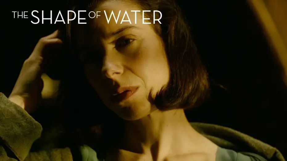 Watch film The Shape of Water | "The Tale Of Love And Loss" TV Commercial