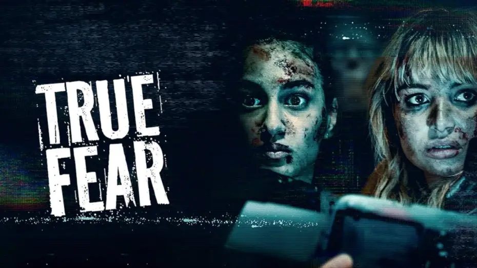 Watch film True Fear | True Fear | Official Trailer | Horror Brains
