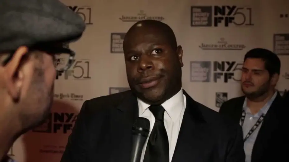 Watch film 12 Years a Slave | NYFF51: Steve McQueen | "12 Years A Slave" Red Carpet