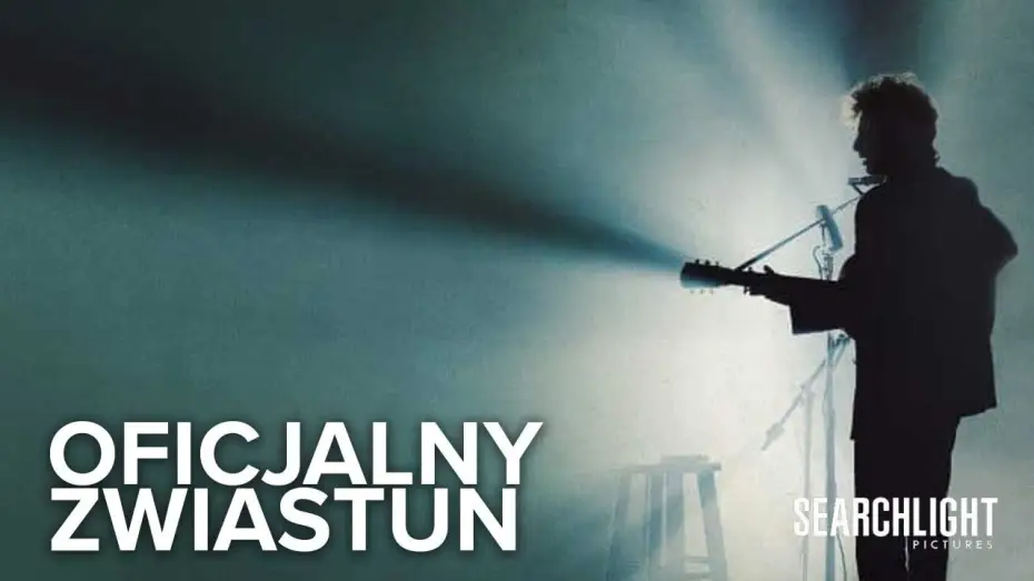 Watch film A Complete Unknown | Zwiastun #1 [napisy]