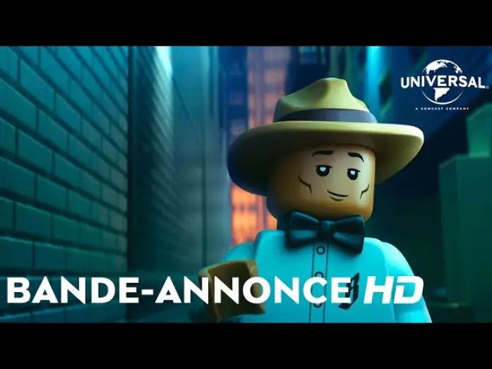Watch film Piece by Piece | Piece By Piece - Bande annonce VF [Au cin&eacute;ma le 20 novembre]