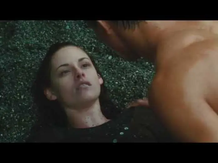 Watch film The Twilight Saga: New Moon | TWILIGHT, CHAPITRE 2 : TENTATION - Bande Annonce [VOST]