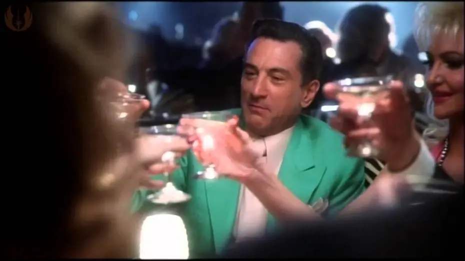 Watch film Casino | Casino - Trailer SD deutsch