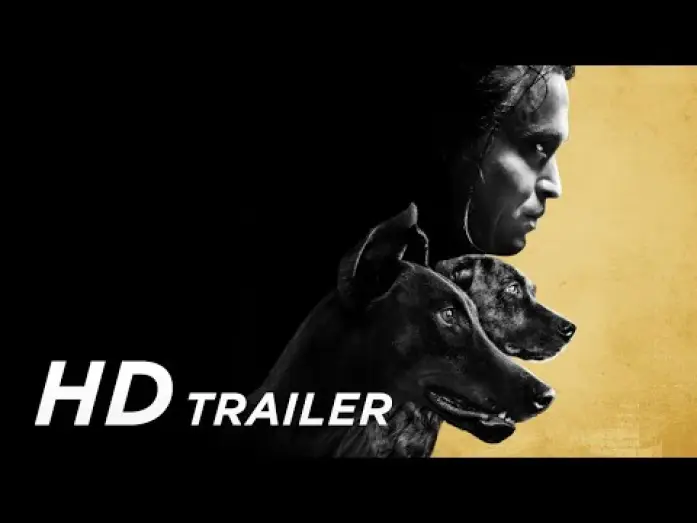 Watch film DogMan | Offizieller Trailer #2