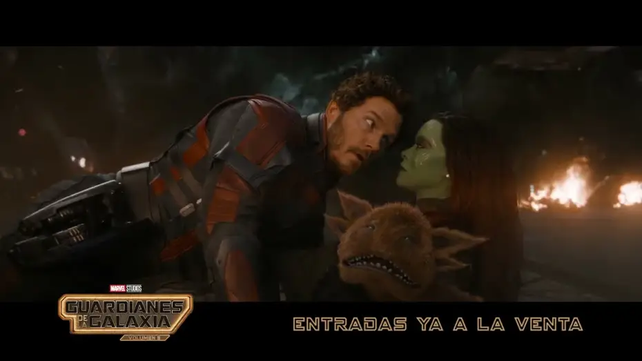 Watch film Guardians of the Galaxy Vol. 3 | Entradas ya a la venta