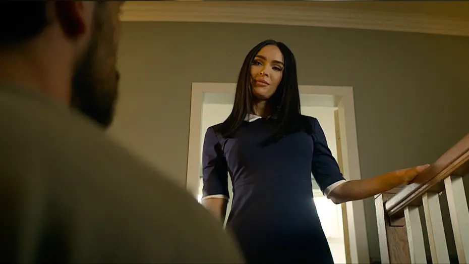 Watch film Subservience | I'm Happy to Do It for You