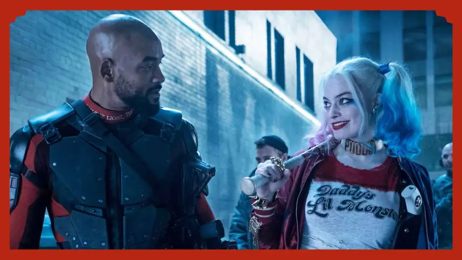 Watch film Suicide Squad | Suicide Squad - Bande Annonce Officielle (VF) - Jared Leto / Margot Robbie / Will Smith