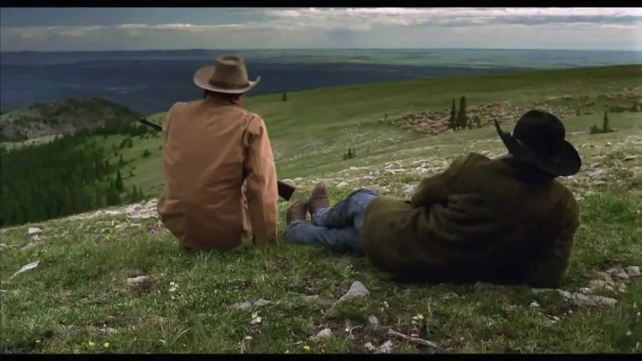 Watch film Brokeback Mountain | I segreti di Brokeback Mountain - trailer ita HD