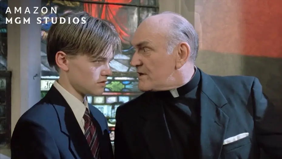 Watch film The Basketball Diaries | Jimmy Goes To Confession