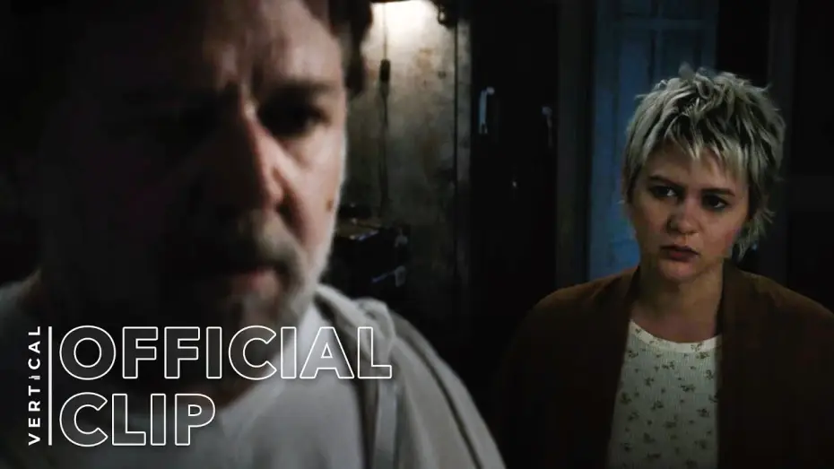 Watch film The Georgetown Project | Anthony Sleepwalking