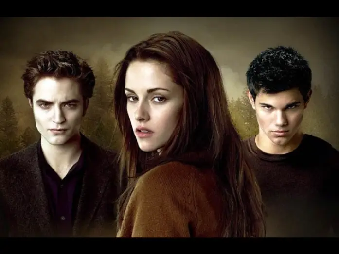 Watch film The Twilight Saga: New Moon | LUNA NUEVA (La saga Crep&uacute;sculo) - Trailer espa&ntilde;ol