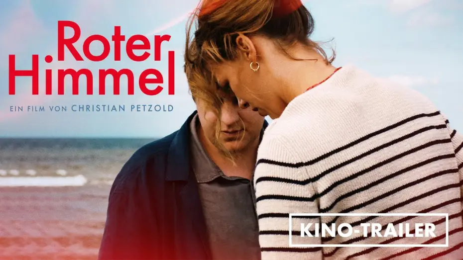 Watch film Afire | Trailer ROTER HIMMEL - Ab 20.04. im Kino