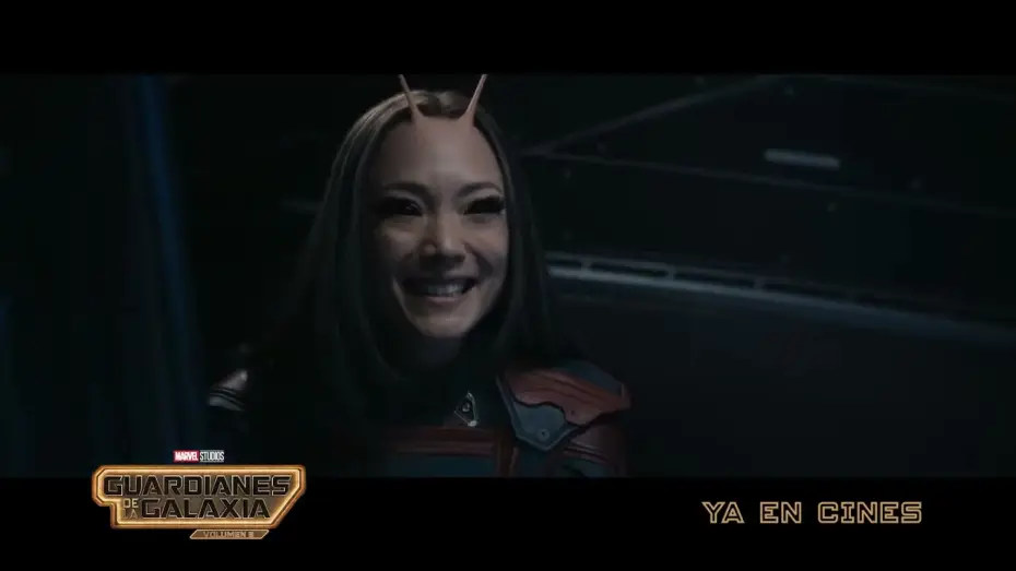 Watch film Guardians of the Galaxy Vol. 3 | Anuncio: 'Ha colgado'