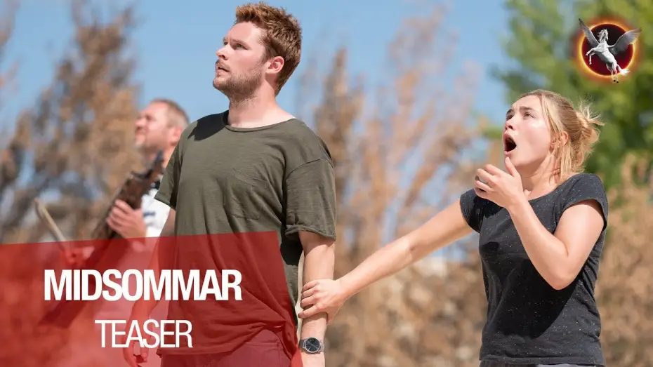 Watch film Midsommar | Teaser VOST