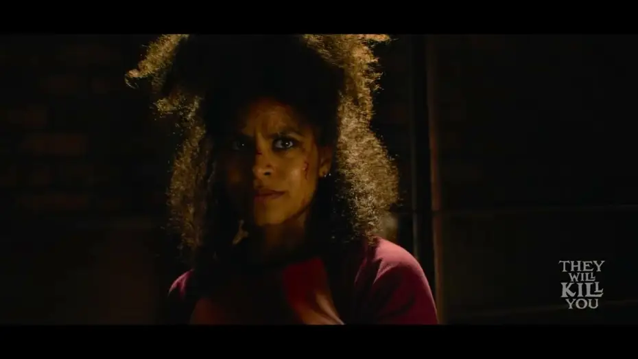 Watch film They Will Kill You | Only in Cinemas March 25