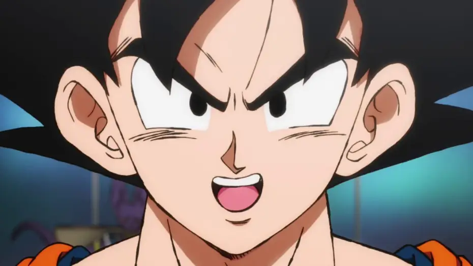 Watch film Dragon Ball Super: Broly | Official Trailer