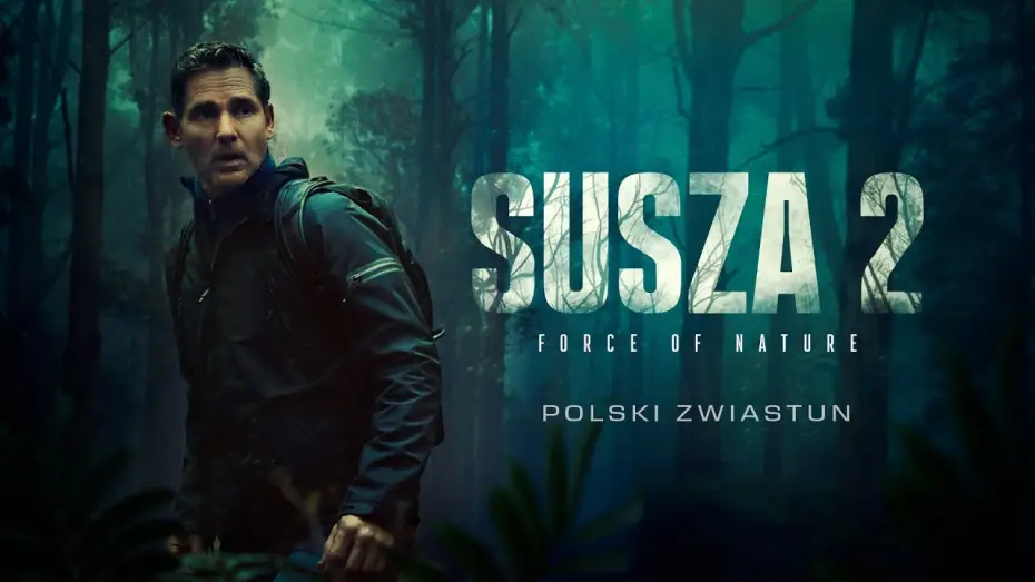 Watch film Force of Nature: The Dry 2 | Zwiastun