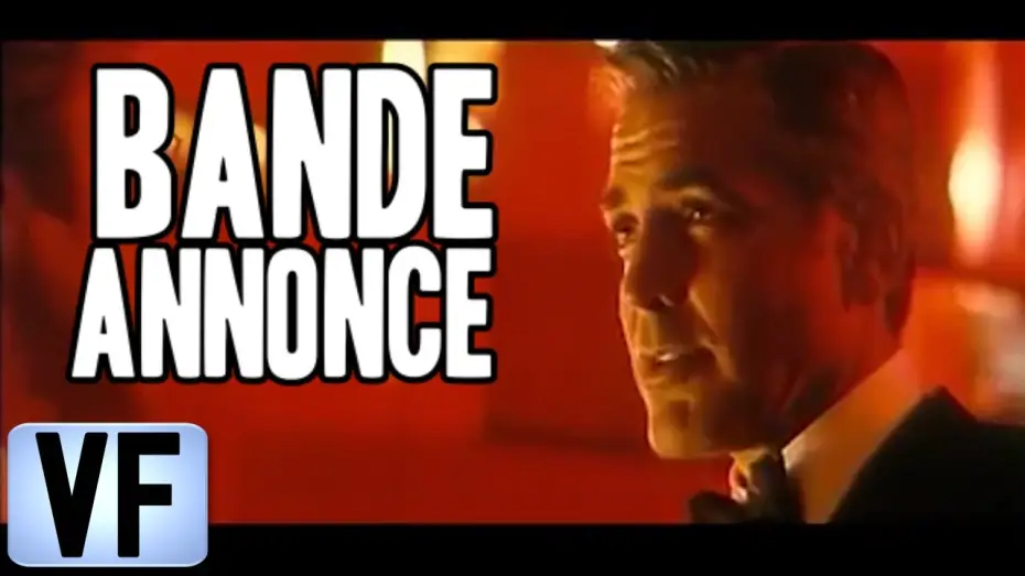 Watch film Ocean's Thirteen | OCEAN'S 13 Bande Annonce VF 2007 HD